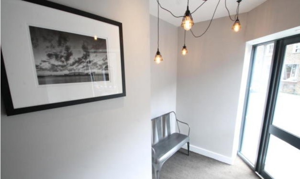 1 bed flat to rent in South Street Studios, Bromley 4