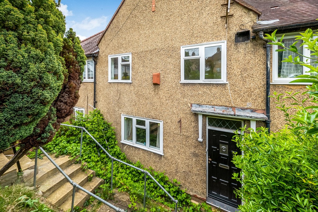 3 bed house for sale in Durning Road, London, SE19