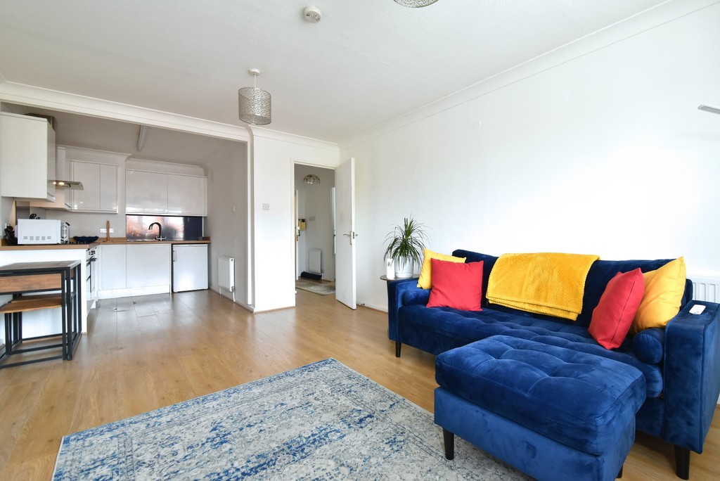 1 bed flat to rent in Widmore Road, BR1, BR1