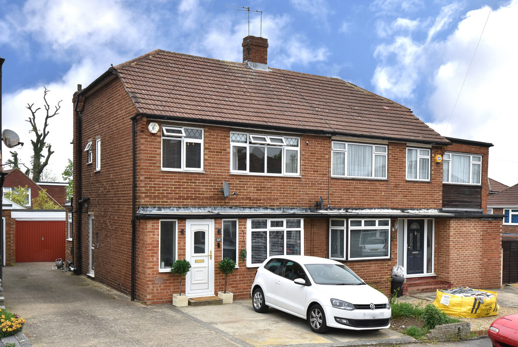 3 bed house for sale in Dale Road, BR8