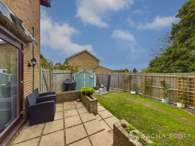 2 bed house to rent in Bunbury Way  - Property Image 13