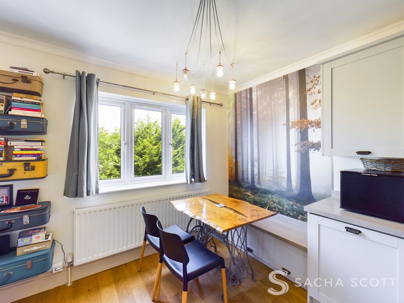 1 bed flat for sale in Kingston Road 6