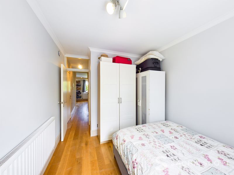 1 bed flat for sale in Kingston Road 8