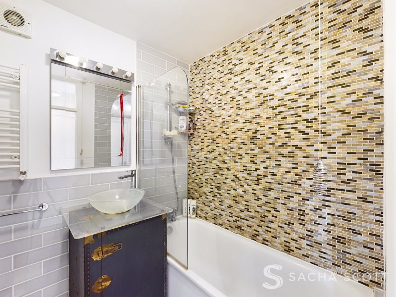 1 bed flat for sale in Kingston Road  - Property Image 9