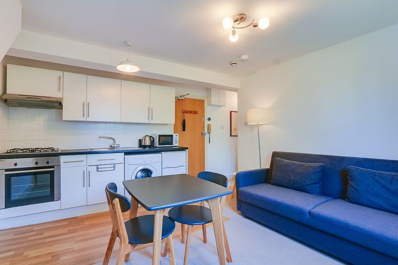 1 bed flat for sale in Croham Road 1