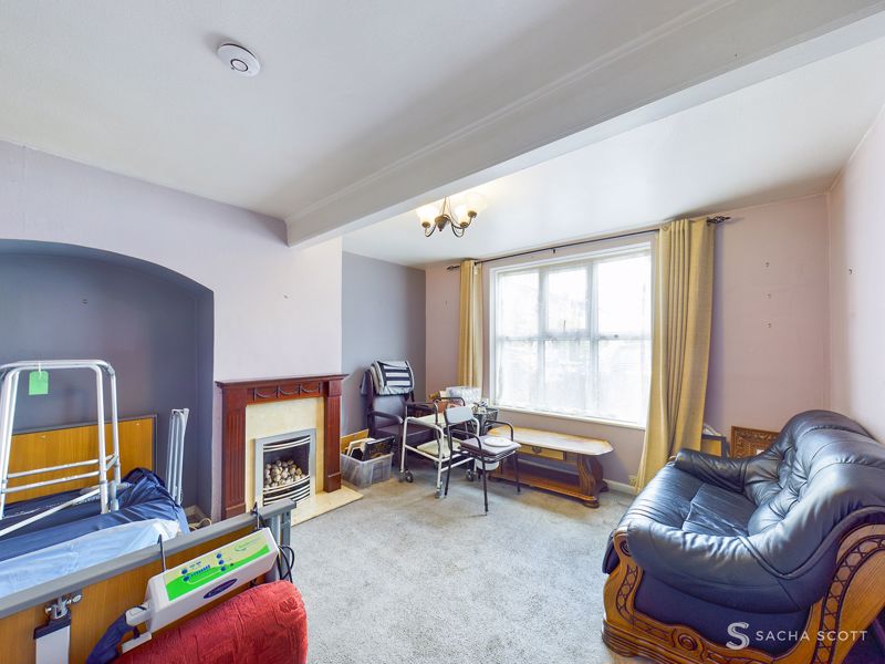 2 bed house for sale in Middleton Road 2