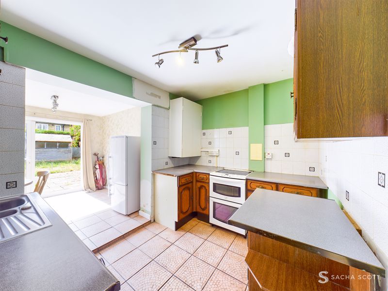 2 bed house for sale in Middleton Road  - Property Image 3