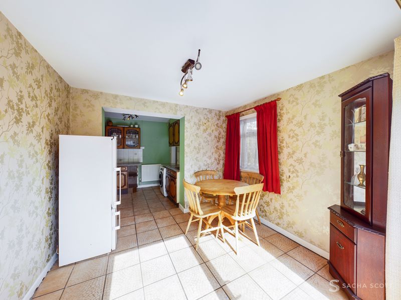 2 bed house for sale in Middleton Road  - Property Image 6
