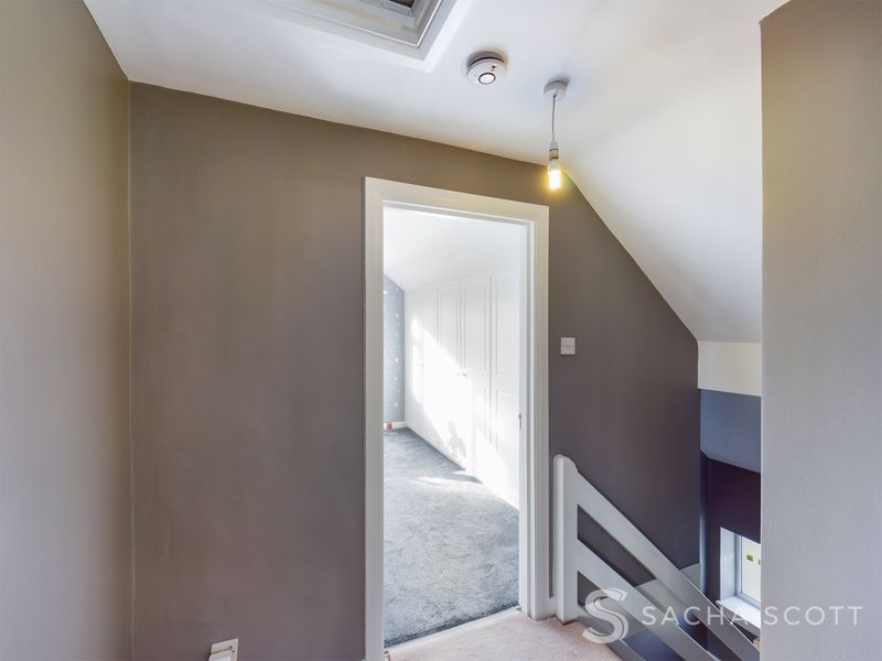 3 bed house for sale in Nork Gardens 15