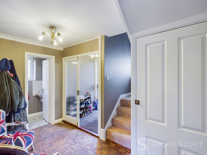3 bed house for sale in Nork Gardens  - Property Image 18