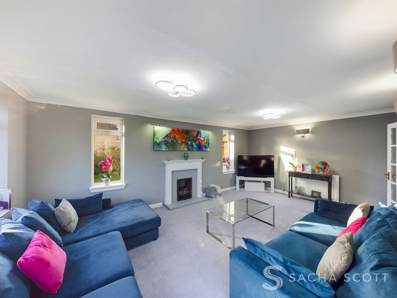 3 bed house for sale in Nork Gardens  - Property Image 3
