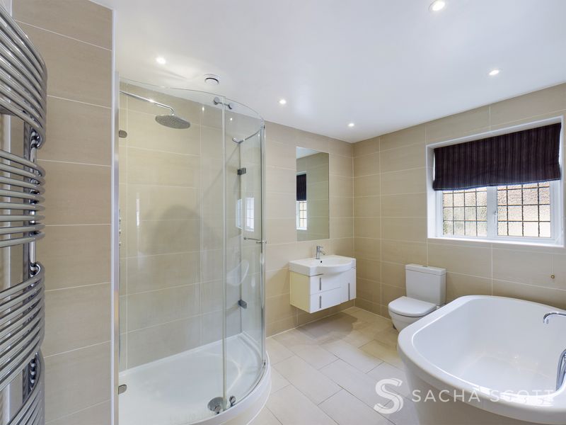 4 bed house to rent in Arundel Avenue  - Property Image 12