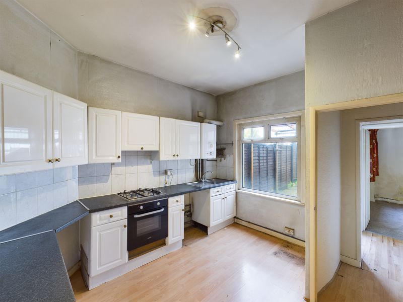 1 bed flat for sale in Davidson Road 4