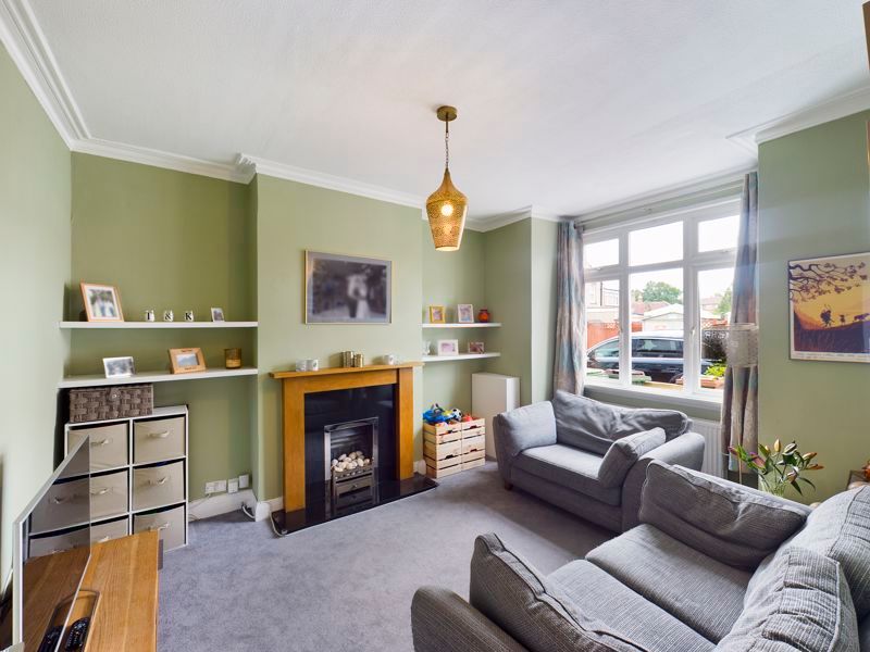 2 bed house for sale in Percy Road  - Property Image 2
