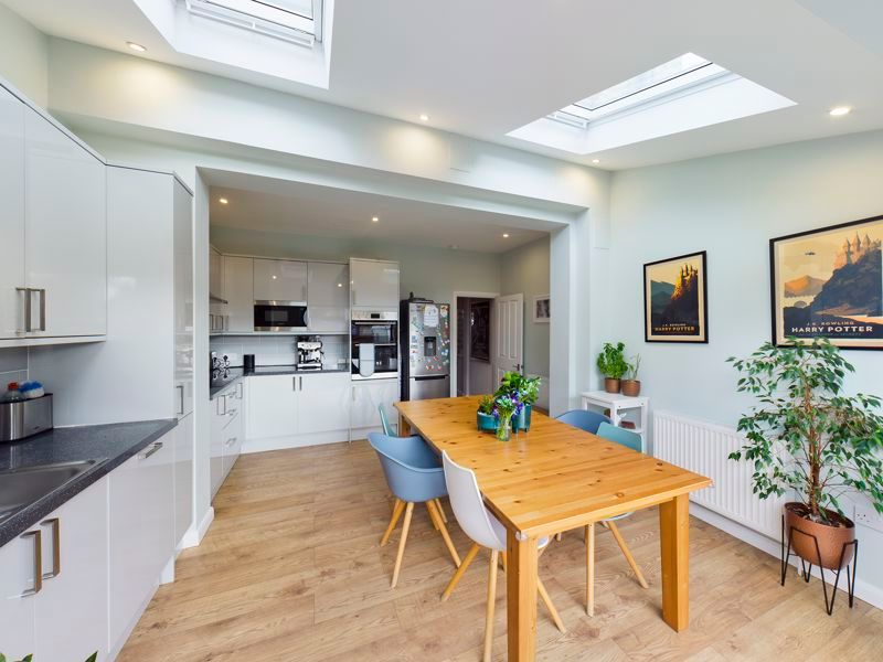 2 bed house for sale in Percy Road 5