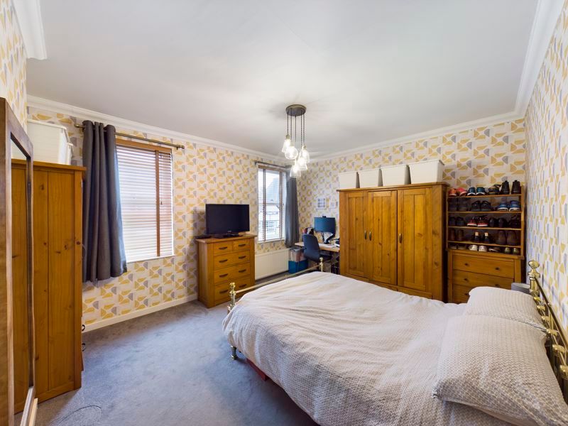2 bed house for sale in Percy Road  - Property Image 7
