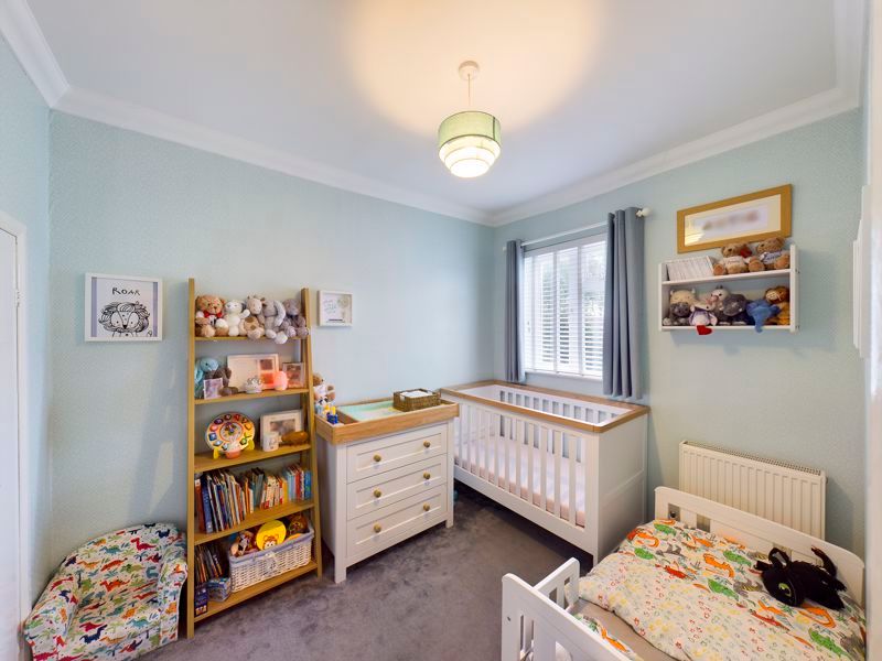 2 bed house for sale in Percy Road 8