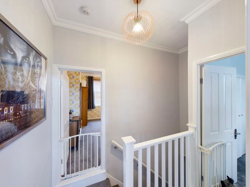2 bed house for sale in Percy Road 10