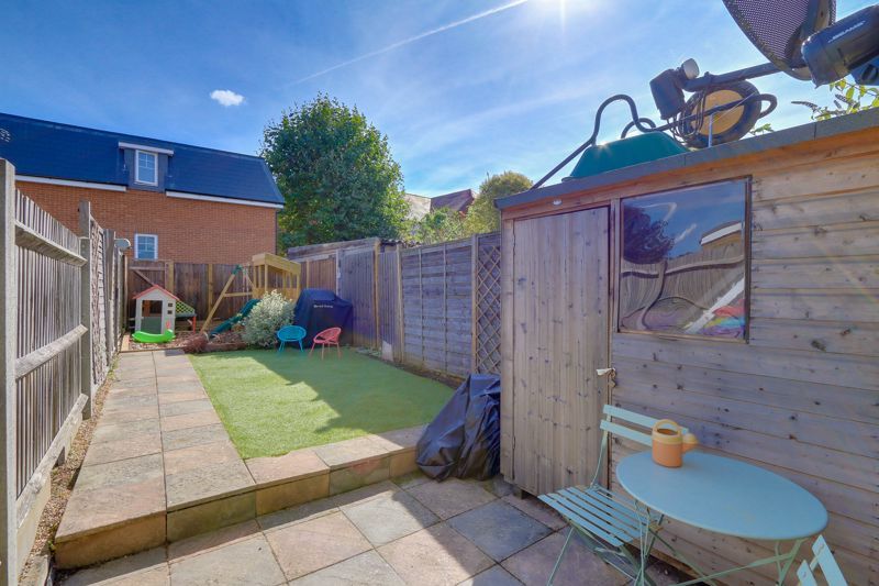 3 bed house for sale in Middle Lane  - Property Image 13