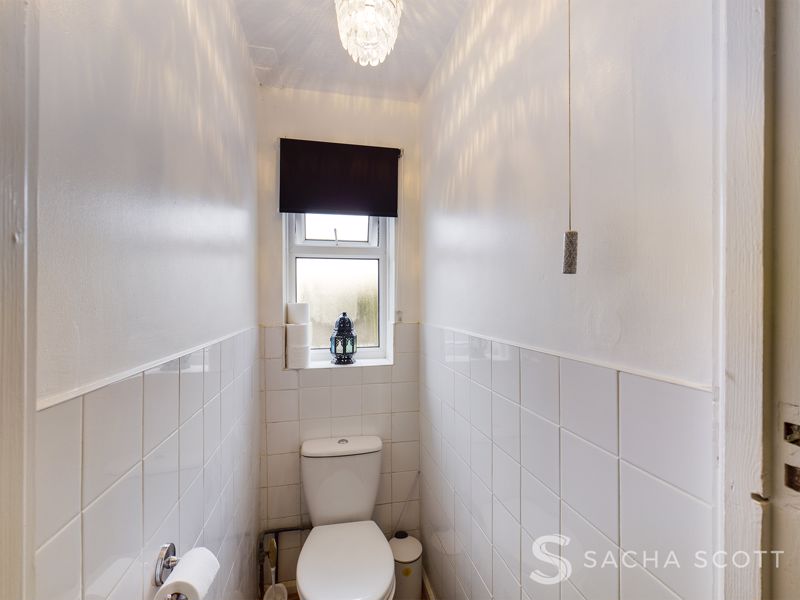 3 bed house for sale in Ruden Way  - Property Image 16