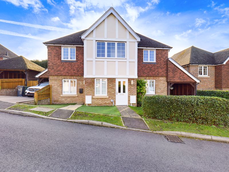 2 bed  for sale in Rowan Close  - Property Image 1