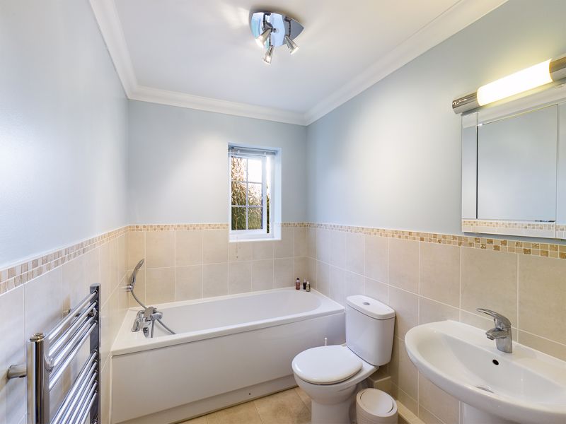 2 bed  for sale in Rowan Close  - Property Image 12