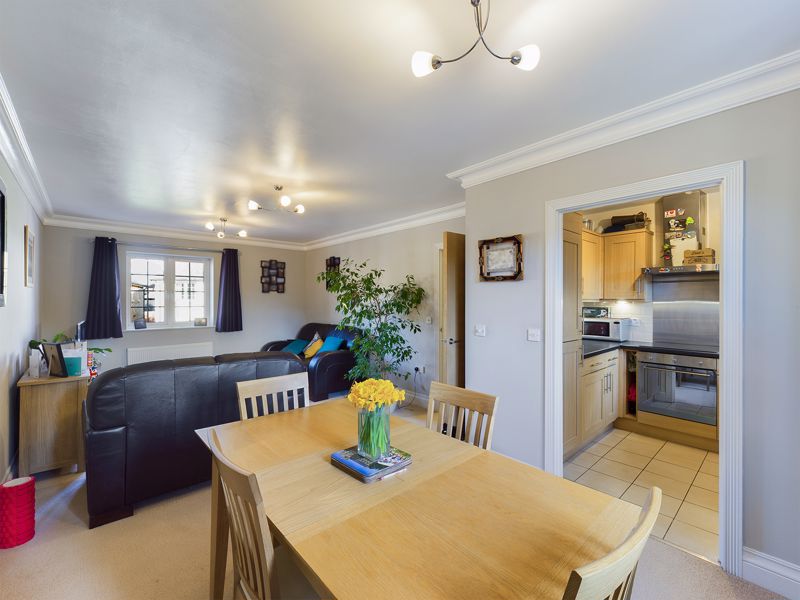 2 bed  for sale in Rowan Close 3