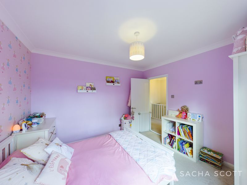 3 bed house for sale in Woodmansterne Street  - Property Image 13