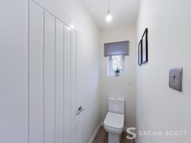 3 bed house for sale in Woodmansterne Street  - Property Image 17