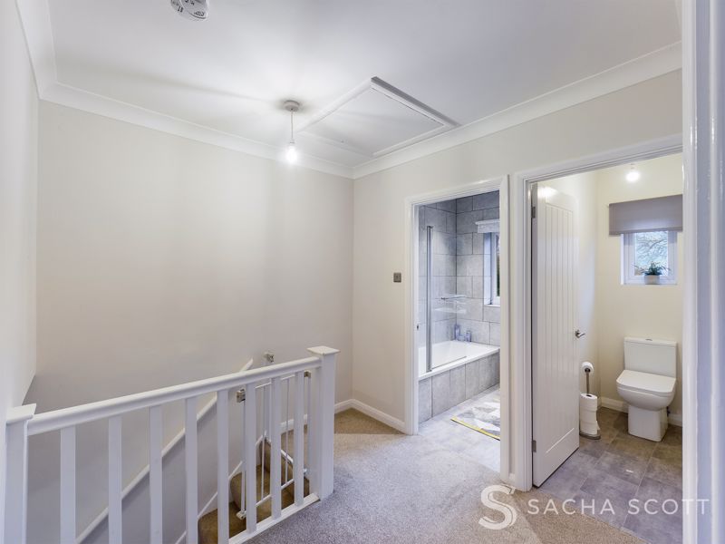 3 bed house for sale in Woodmansterne Street  - Property Image 18