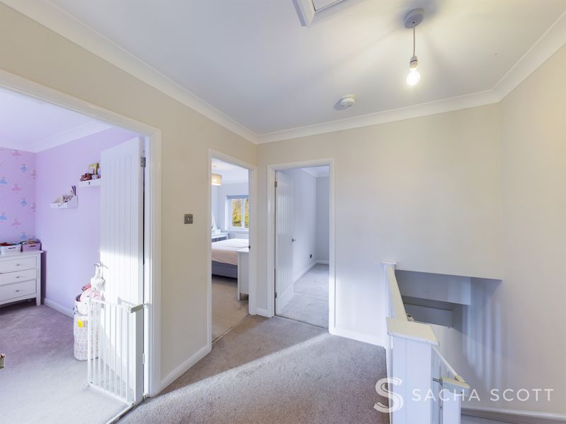 3 bed house for sale in Woodmansterne Street  - Property Image 19