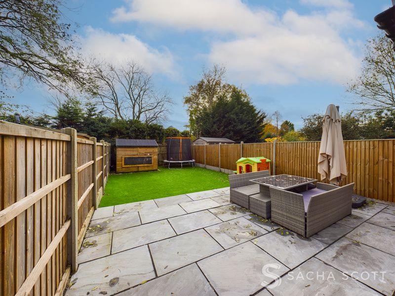 3 bed house for sale in Woodmansterne Street  - Property Image 21