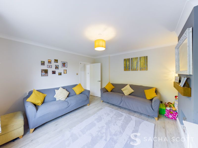 3 bed house for sale in Woodmansterne Street 4