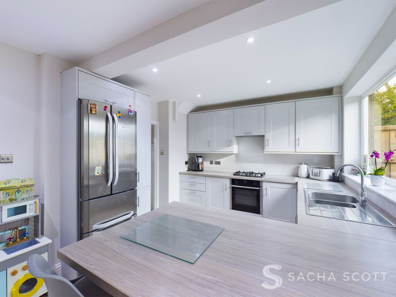 3 bed house for sale in Woodmansterne Street  - Property Image 7