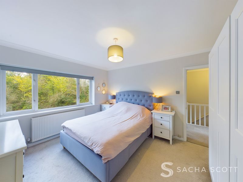 3 bed house for sale in Woodmansterne Street  - Property Image 10