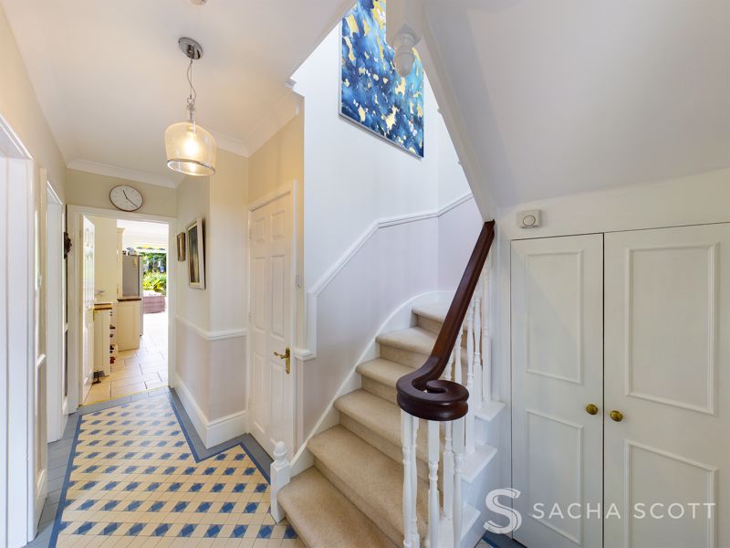 4 bed house for sale in Warren Road  - Property Image 25