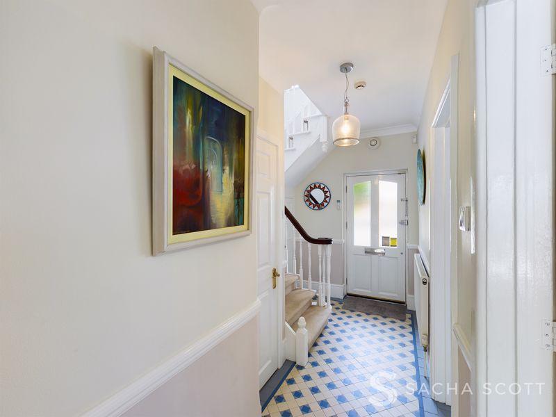 4 bed house for sale in Warren Road  - Property Image 26