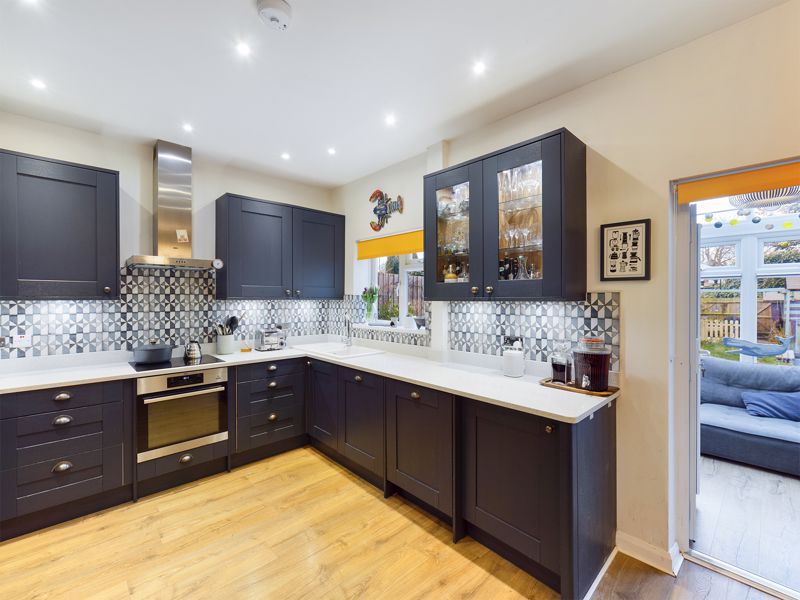 4 bed house for sale in Orchard Gardens  - Property Image 5