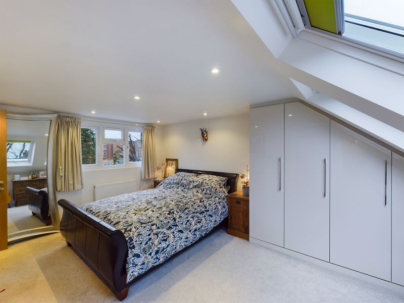 4 bed house for sale in Orchard Gardens  - Property Image 9