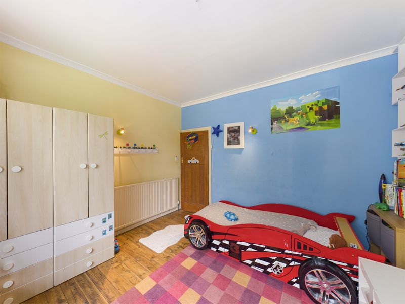 2 bed bungalow for sale in Warren Road  - Property Image 13