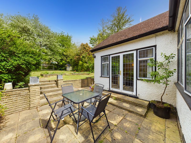 2 bed bungalow for sale in Warren Road  - Property Image 18