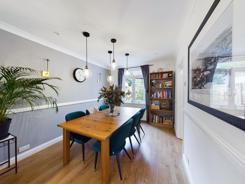 2 bed house for sale in Adelphi Road  - Property Image 3
