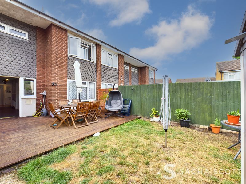 3 bed house for sale in Blakeney Close  - Property Image 18
