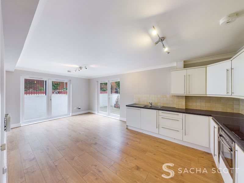 1 bed  for sale in London Road - Property Image 1