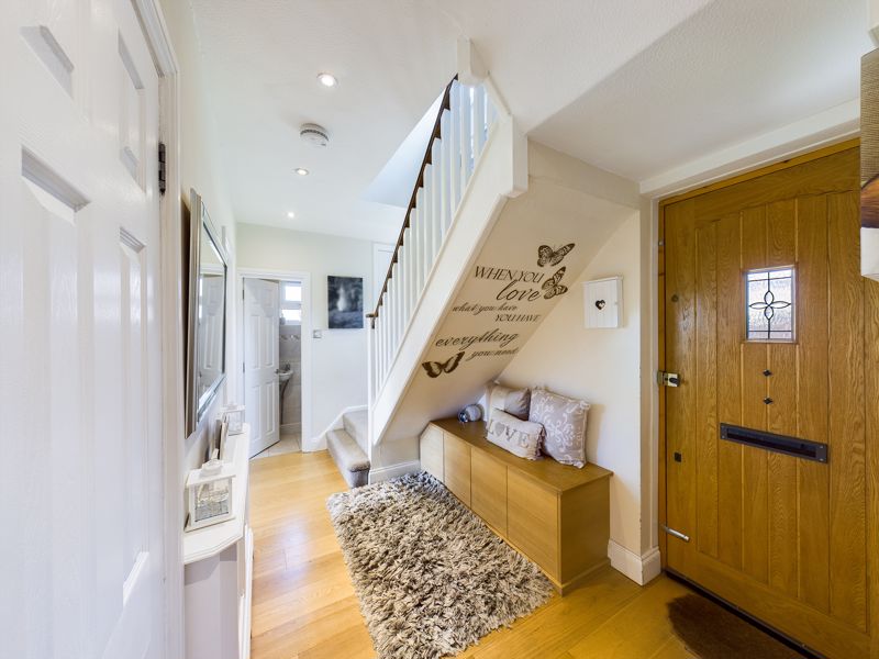 4 bed house for sale in Parkwood Road 22