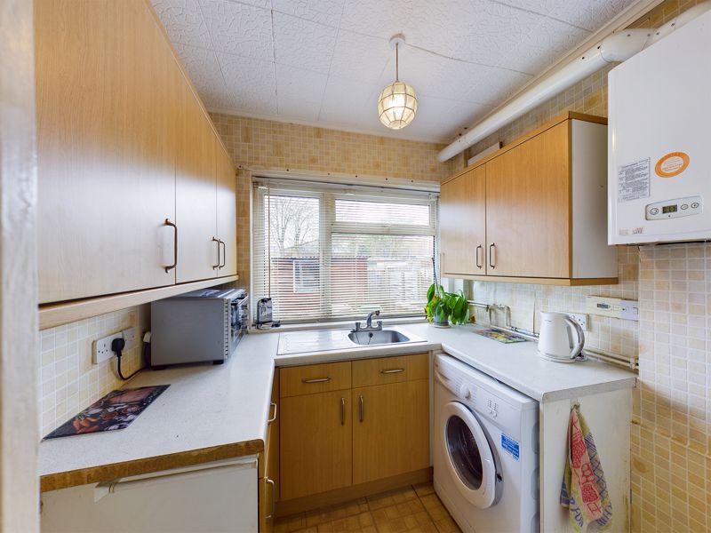 2 bed  for sale in Green Wrythe Lane 4