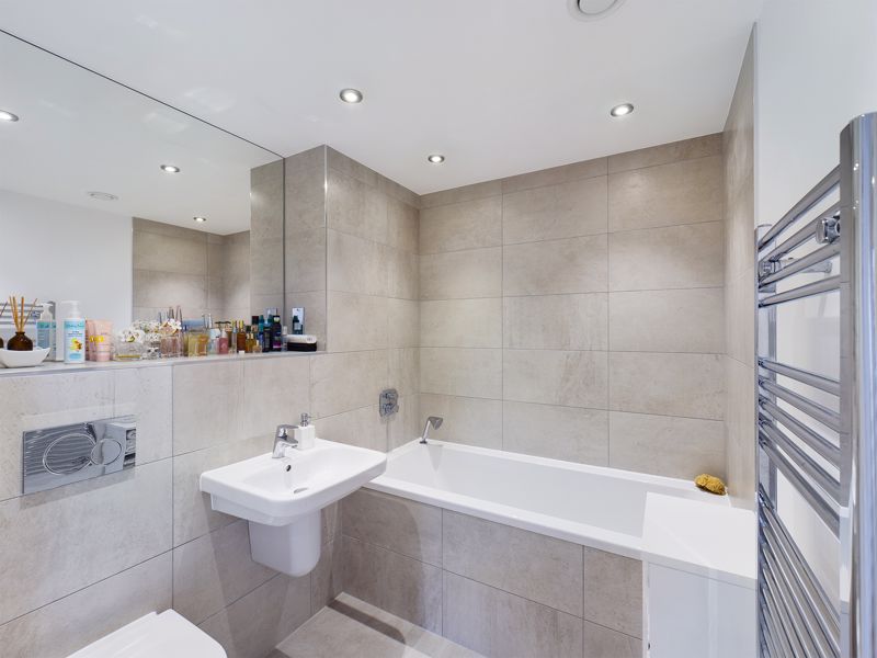 2 bed flat for sale in 97-101 East Street 12