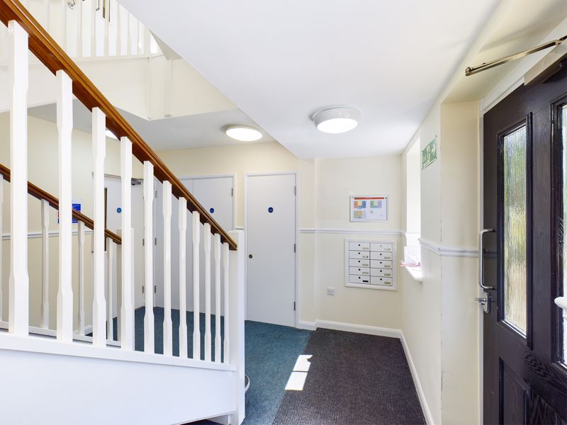 1 bed flat for sale in 17 Lancaster Way  - Property Image 12
