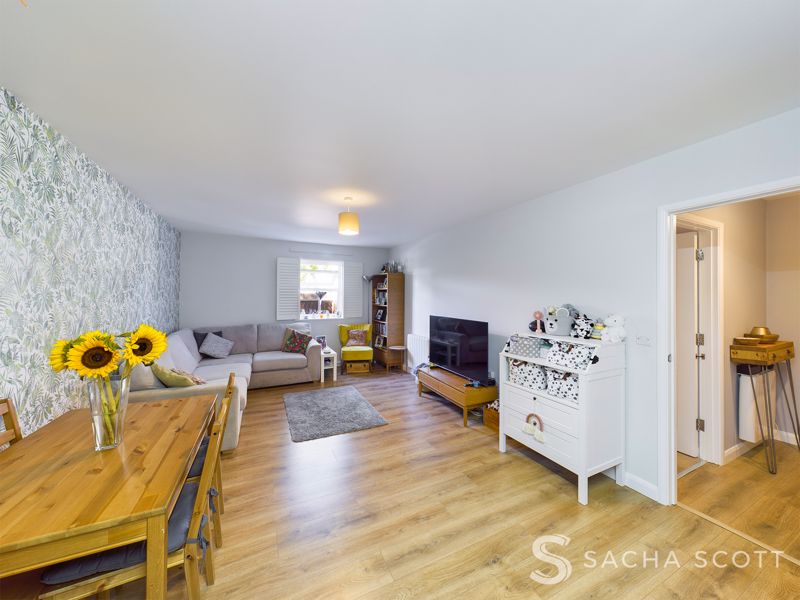 1 bed flat for sale in 17 Lancaster Way 4