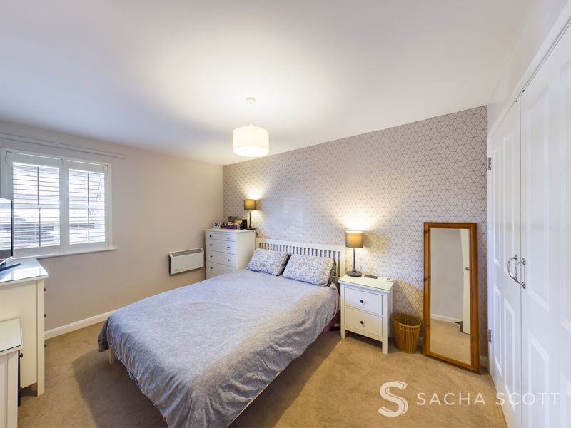 1 bed flat for sale in 17 Lancaster Way 7